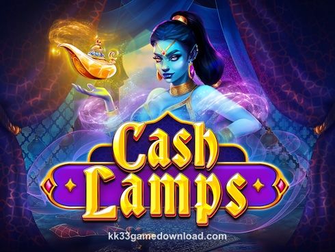 Cash Lamps Slot