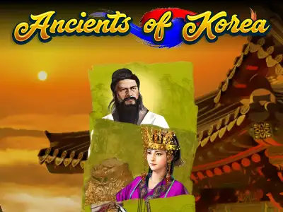 Ancients of Korea