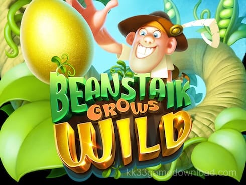 Beanstalk Grows Wild