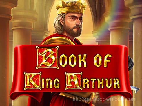 Book of King Arthur