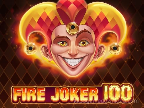 Fire Joker 100