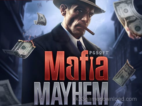 Mafia Mayhem