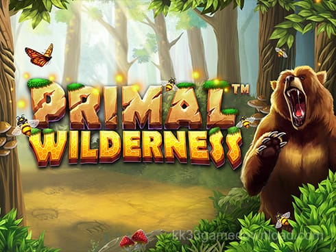Primal Wilderness