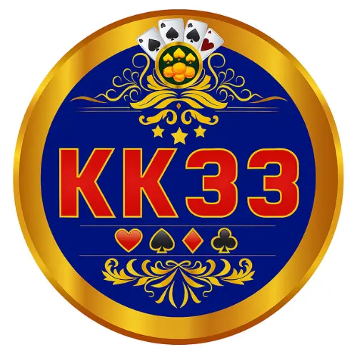 kk33 Logo